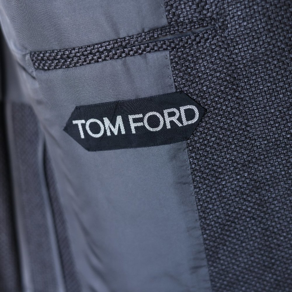 Tom Ford suit jacket